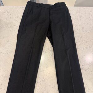 J. Crew Wool Cafe Capri